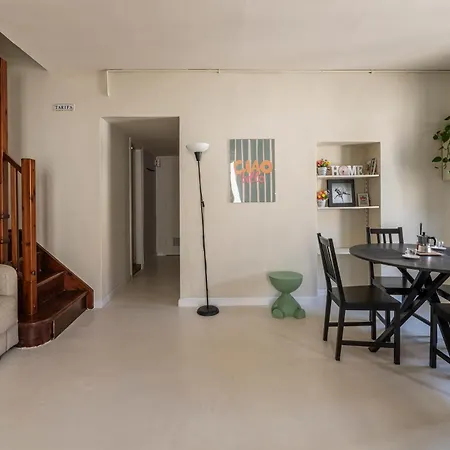 Attico Di Lusso Nel Cuore Di Milano,brera,moscova Μιλάνο