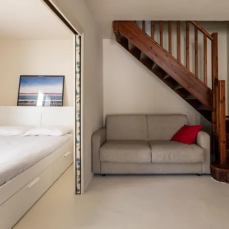 Attico Di Lusso Nel Cuore Di Milano,brera,moscova Διαμέρισμα Μιλάνο