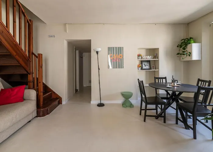 Attico Di Lusso Nel Cuore Di Milano,brera,moscova Daire *